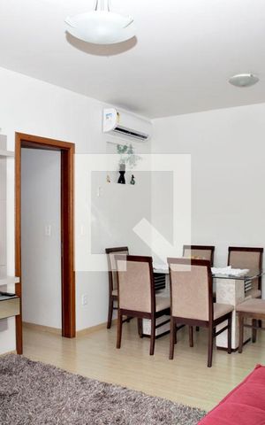 Apartamento à venda com 82m², 3 quartos e 2 vagasSala