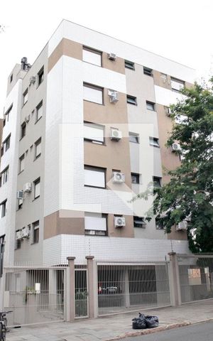 Apartamento à venda com 82m², 3 quartos e 2 vagasFachada
