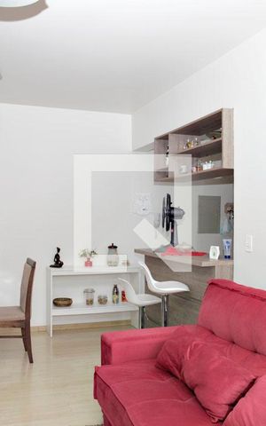 Apartamento à venda com 82m², 3 quartos e 2 vagasSala