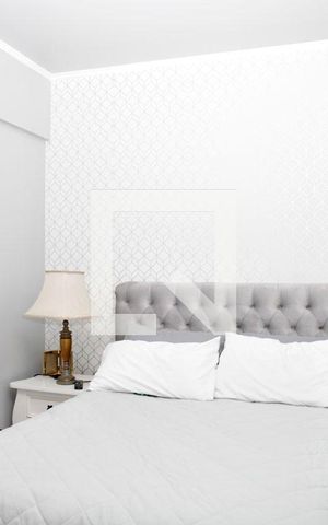 Apartamento à venda com 82m², 3 quartos e 2 vagasQuarto 1 Suíte
