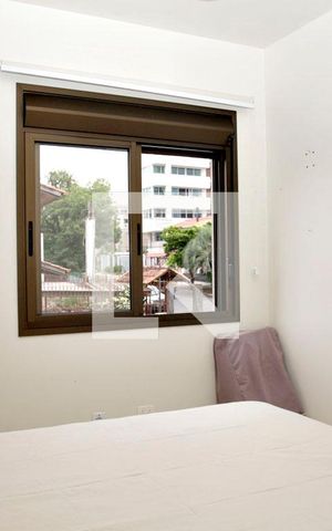 Apartamento à venda com 82m², 3 quartos e 2 vagasQuarto 2