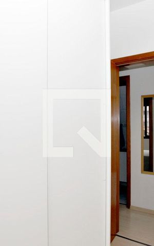 Apartamento à venda com 82m², 3 quartos e 2 vagasQuarto 3