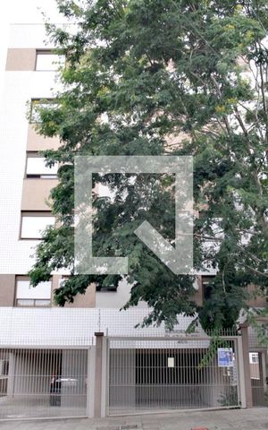 Apartamento à venda com 82m², 3 quartos e 2 vagasFachada