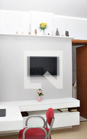 Apartamento à venda com 82m², 3 quartos e 2 vagasQuarto 1 Suíte