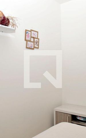 Apartamento à venda com 82m², 3 quartos e 2 vagasQuarto 2
