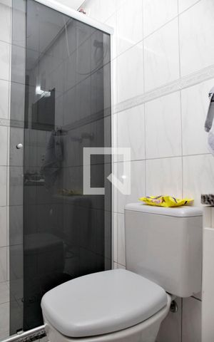 Apartamento à venda com 82m², 3 quartos e 2 vagasBanheiro 2