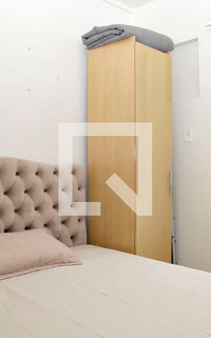 Apartamento à venda com 82m², 3 quartos e 2 vagasQuarto 2