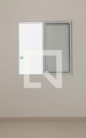 Apartamento para alugar com 40m², 2 quartos e sem vaga Apartamento para alugar com 40m², 2 quartos e sem vagaQuarto 1