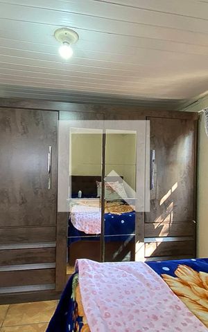Casa à venda com 120m², 2 quartos e 2 vagasQuarto 1