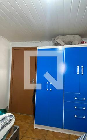 Casa à venda com 120m², 2 quartos e 2 vagasQuarto 2 