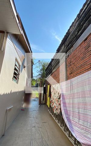 Casa à venda com 120m², 2 quartos e 2 vagasÁrea Externa
