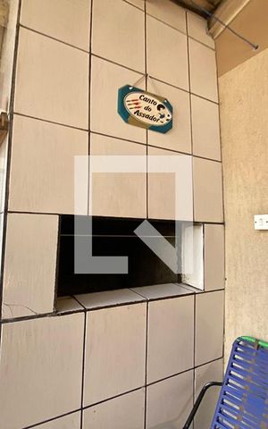 Casa à venda com 120m², 2 quartos e 2 vagasChurrasqueira