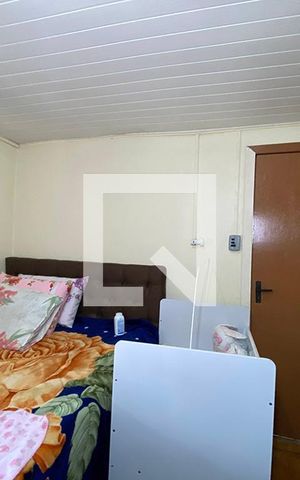 Casa à venda com 120m², 2 quartos e 2 vagasQuarto 1