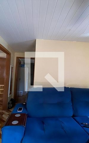 Casa à venda com 120m², 2 quartos e 2 vagasSala