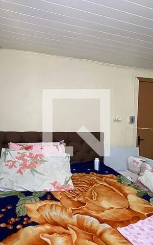 Casa à venda com 120m², 2 quartos e 2 vagasQuarto 1