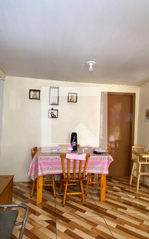 Casa à venda com 120m², 2 quartos e 2 vagasCozinha