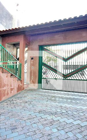 Casa à venda com 277m², 3 quartos e 4 vagasGaragem