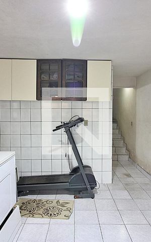 Casa à venda com 277m², 3 quartos e 4 vagasLavanderia