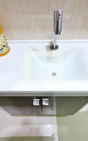 Casa à venda com 277m², 3 quartos e 4 vagasBanheiro Social