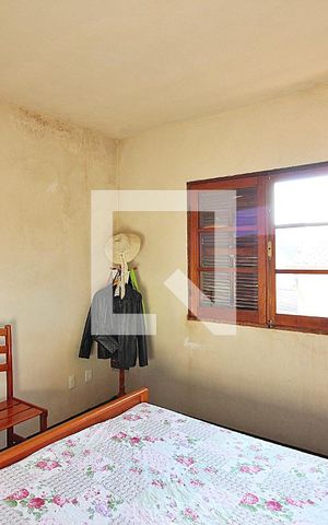 Casa à venda com 277m², 3 quartos e 4 vagasQuarto 3