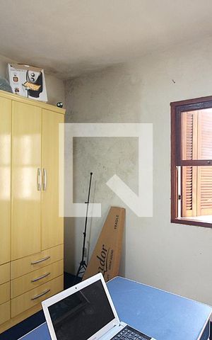 Casa à venda com 277m², 3 quartos e 4 vagasQuarto 2