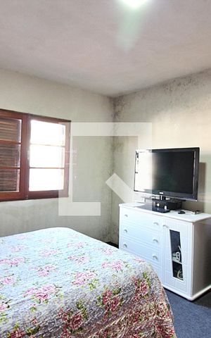 Casa à venda com 277m², 3 quartos e 4 vagasQuarto 1 - Suíte