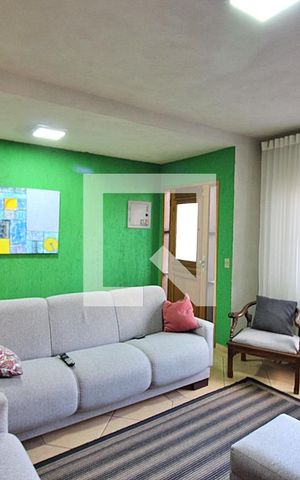 Casa à venda com 277m², 3 quartos e 4 vagasSala