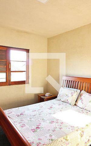 Casa à venda com 277m², 3 quartos e 4 vagasQuarto 3