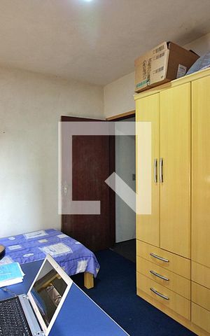 Casa à venda com 277m², 3 quartos e 4 vagasQuarto 2