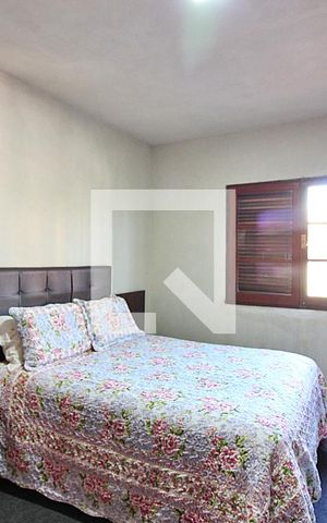Casa à venda com 277m², 3 quartos e 4 vagasQuarto 1 - Suíte