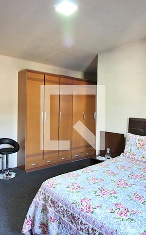 Casa à venda com 277m², 3 quartos e 4 vagasQuarto 1 - Suíte
