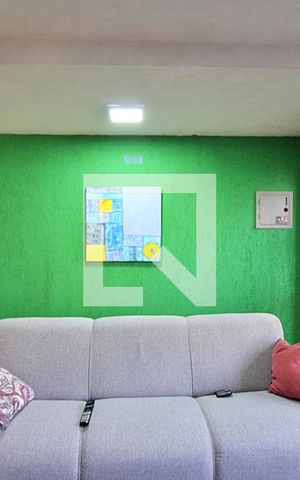 Casa à venda com 277m², 3 quartos e 4 vagasSala