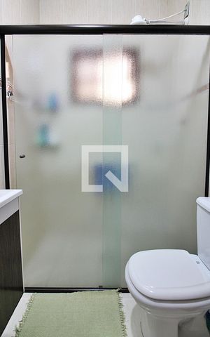 Casa à venda com 277m², 3 quartos e 4 vagasBanheiro Social