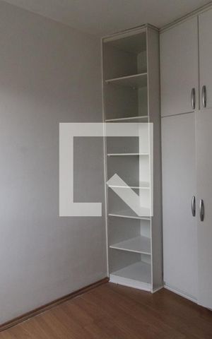 Apartamento à venda com 50m², 2 quartos e 1 vagaQuarto 2