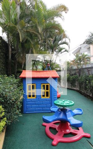 Apartamento à venda com 50m², 2 quartos e 1 vagaPlayground
