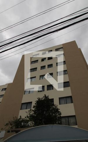 Apartamento à venda com 50m², 2 quartos e 1 vagaFachada