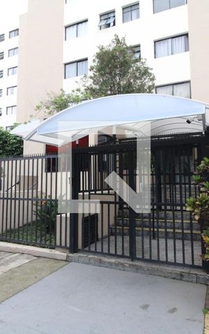 Apartamento à venda com 50m², 2 quartos e 1 vagaFachada