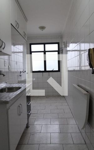 Apartamento à venda com 50m², 2 quartos e 1 vagaCozinha