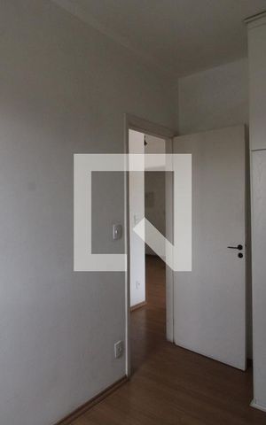 Apartamento à venda com 50m², 2 quartos e 1 vagaQuarto 1