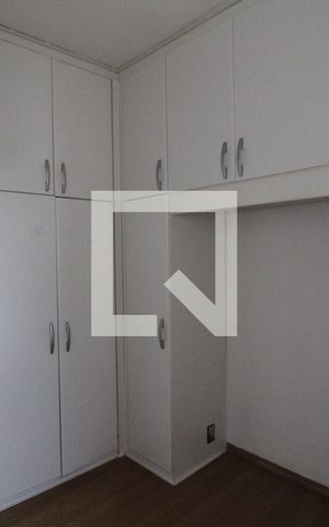 Apartamento à venda com 50m², 2 quartos e 1 vagaQuarto 1
