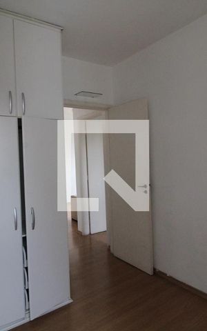 Apartamento à venda com 50m², 2 quartos e 1 vagaQuarto 2