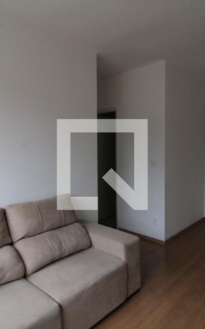 Apartamento à venda com 50m², 2 quartos e 1 vagaSala