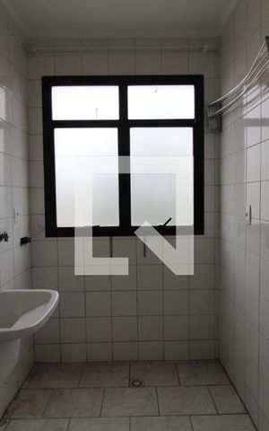 Apartamento à venda com 50m², 2 quartos e 1 vagaLavanderia
