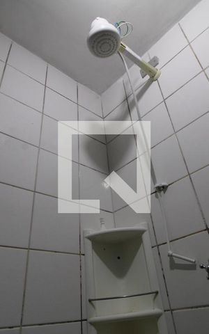 Apartamento à venda com 50m², 2 quartos e 1 vagaChuveiro
