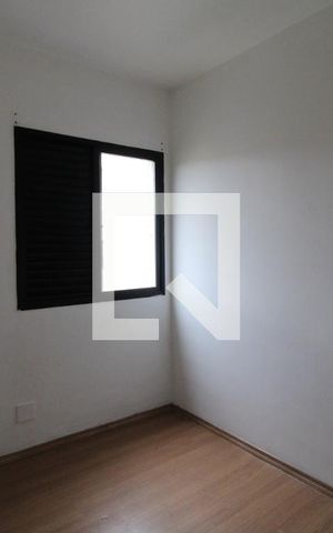Apartamento à venda com 50m², 2 quartos e 1 vagaQuarto 2