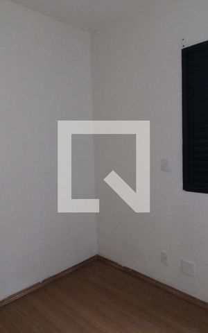 Apartamento à venda com 50m², 2 quartos e 1 vagaQuarto 2
