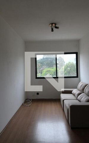 Apartamento à venda com 50m², 2 quartos e 1 vagaSala
