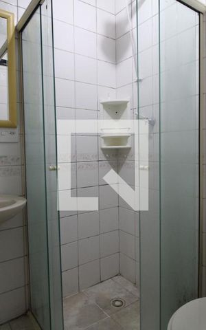 Apartamento à venda com 50m², 2 quartos e 1 vagaBanheiro