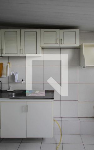 Casa à venda com 132m², 2 quartos e 1 vaga Casa à venda com 132m², 2 quartos e 1 vagaCozinha