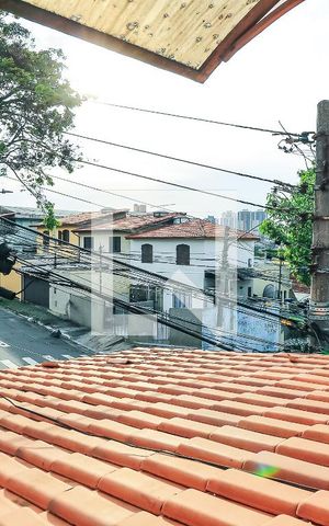 Casa à venda com 125m², 3 quartos e 3 vagas Casa à venda com 125m², 3 quartos e 3 vagasVista da Suíte